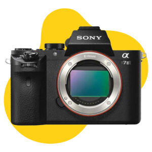 Sony a7  II