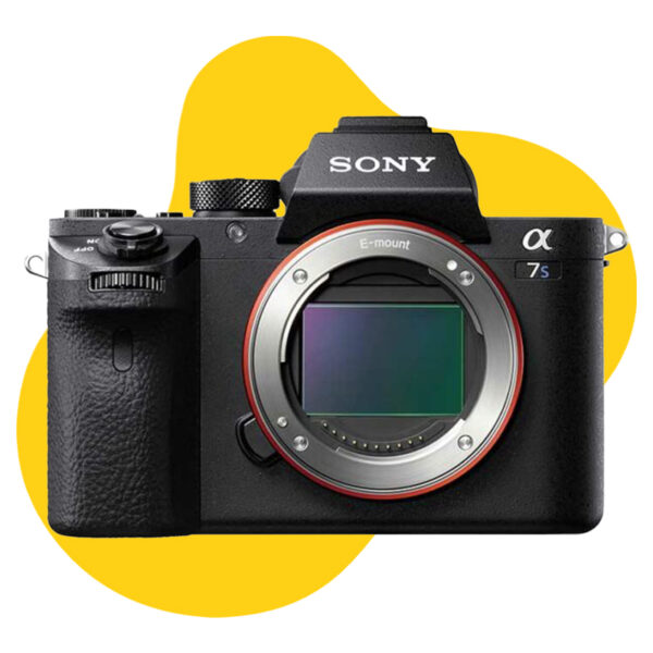 Sony a7S II