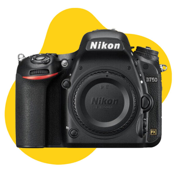 Nikon D750