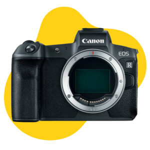Canon EOS R