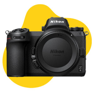 Nikon Z6