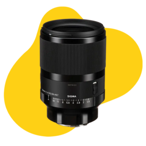 SIGMA 35 mm F1,4 DG DN Art pre Sigma L / Panasonic / Leica