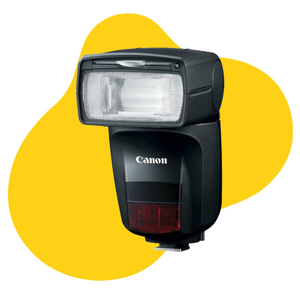 Canon Speedlite 470EX-AI