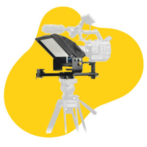 Teleprompter - Čítačka pre tablet/smartfón