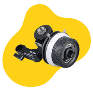 Tilta FF-TO6 manuálny Follow Focus