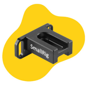 SMALLRIG Lens Mount Adapter