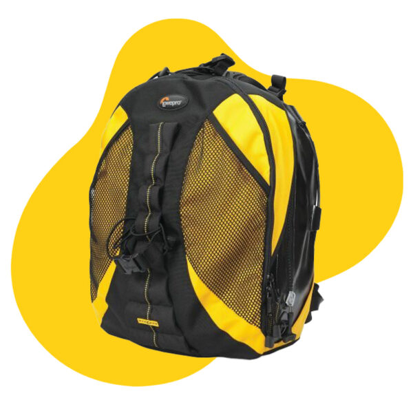 Lowepro DRYZONE 200