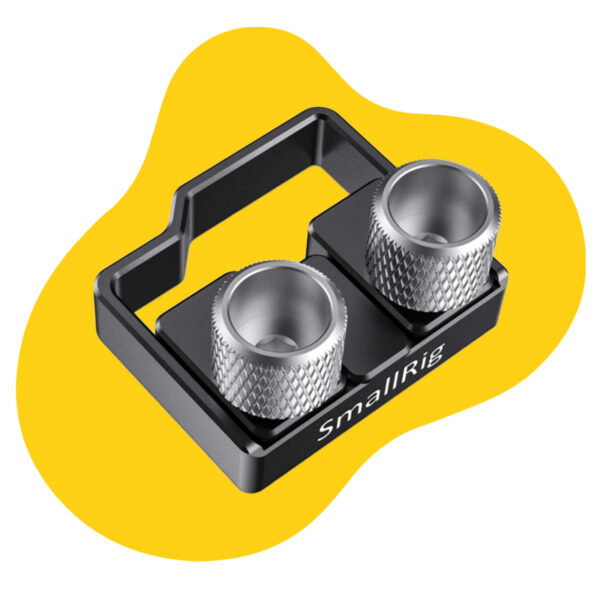 SMALLRIG cable protection