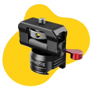 SMALLRIG Monitor mount
