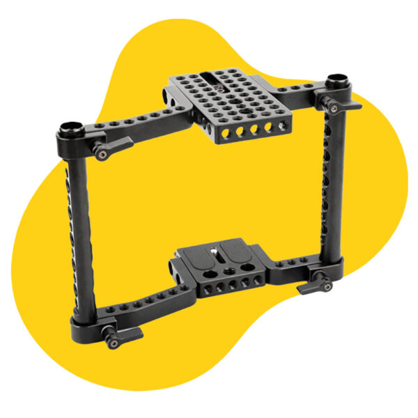 SMALLRIG klietka VersaFrame