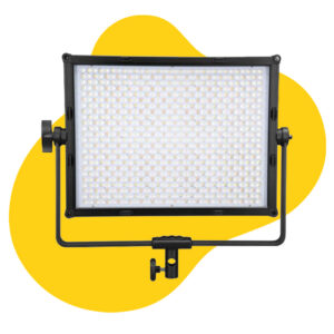 NanLite LED MixPanel 150 RGBW