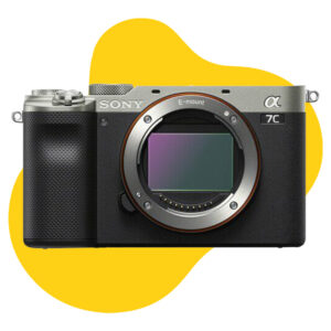Sony 7C