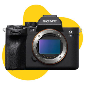 Sony  A7S III