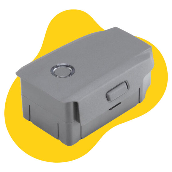 DJI Mavic 2 Enterprise - Intelligent battery