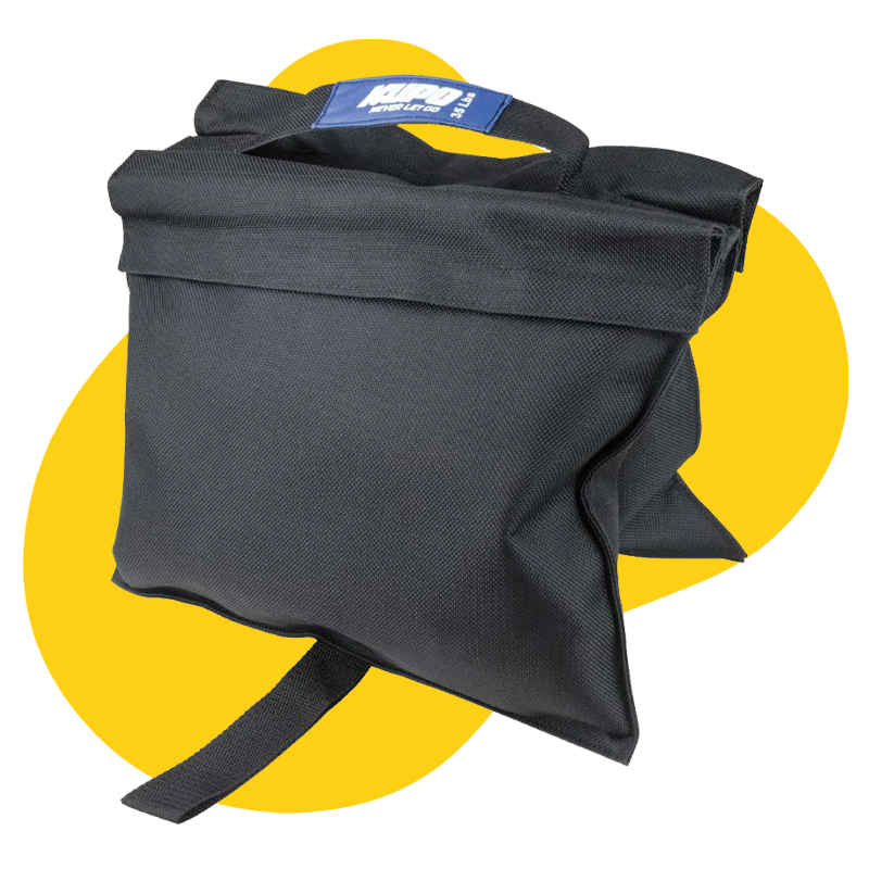 KUPO SANDBAG