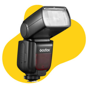 Godox TT685N II Speedlite Nikon