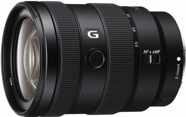 Sony E 16-55mm f/2.8 G APS-C - Image 3