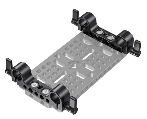 SMALLRIG 15mm Rod Clamp - Image 3