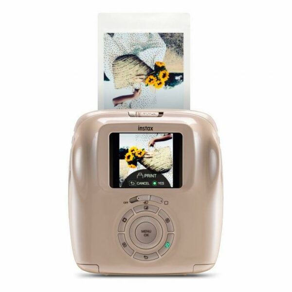 Fujifilm Instax Square SQ20 - Image 3