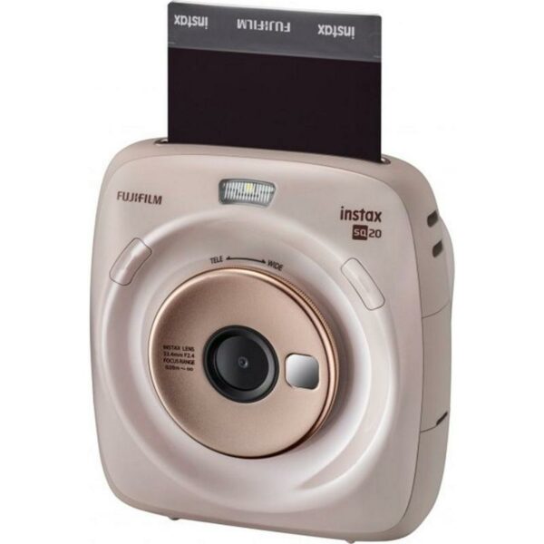Fujifilm Instax Square SQ20 - Image 2