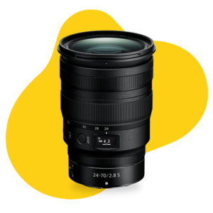 Nikon NIKKOR Z 24-70mm f/2.8 S
