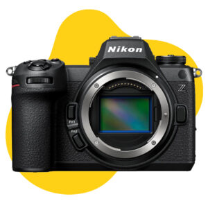 Nikon Z6 III