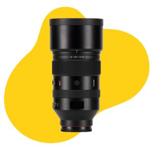 Viltrox AF 135mm f/1.8 LAB Nikon Z