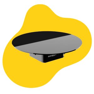 Turntable Module v2