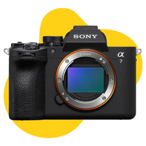 Sony A7 V