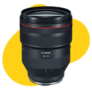 Canon RF 28-70mm F2 L USM